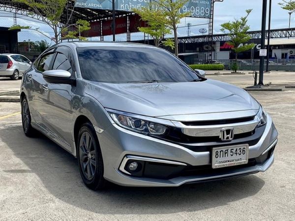 HONDA CIVIC 1.8 EL | ปี : 2019